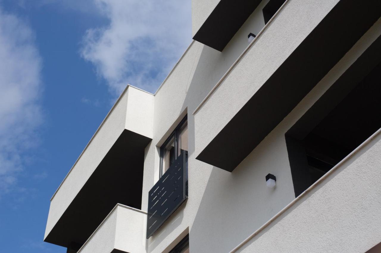 Deluxe Feliciano Apartments Visoko Εξωτερικό φωτογραφία